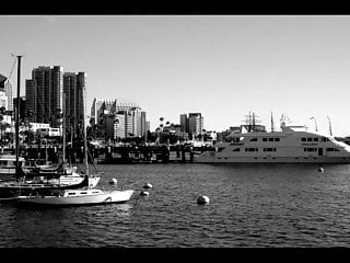 Rebecca in einer erotischen Geschichte in San Diego