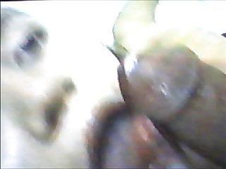 Porno Casting mit allem Drum und dran