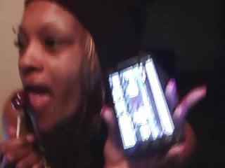 Fette Oma hat einen fetten Arsch