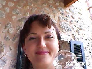 Sex am Strand in der Öffentlichkeit