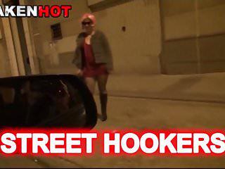 Milf mit montse von der strasse beim fetischsex