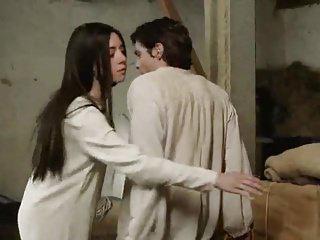 Dave trifft sich mit den Nonnen