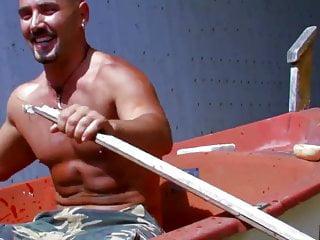 Then wird hart gefickt und vollgespritzt