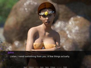 Die warme Nähe der sexy Girls im Wasser