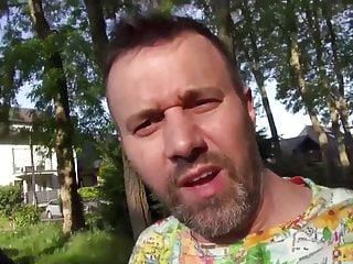 Lana ist eine geile bbw mit behaarter Muschi