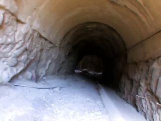 Pornöser Analsex mit den jungen Tittenmonster Judy Reid und Terry