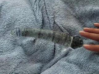 Geile Claudia Rossi und Tia Lane lutschen ihre feuchten Fotzen